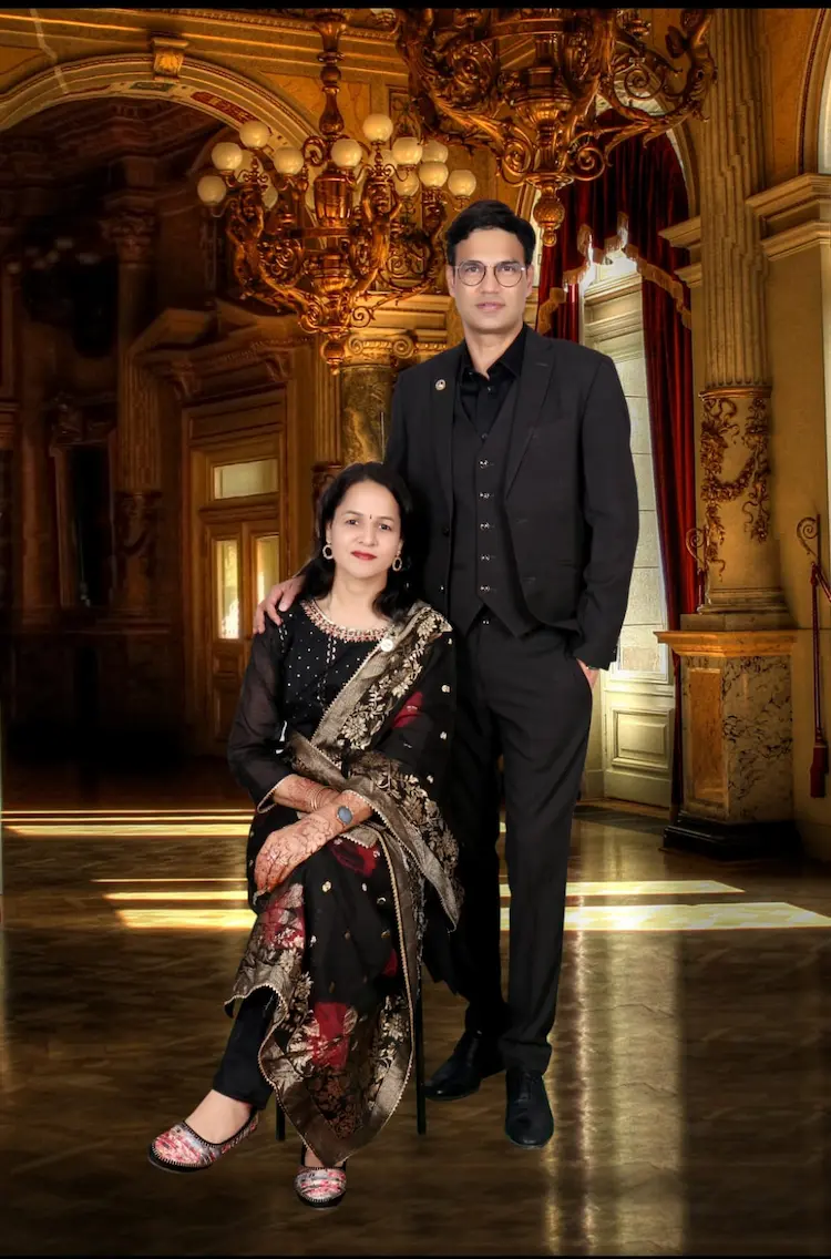 image of Nitesh Fit Coach coaches