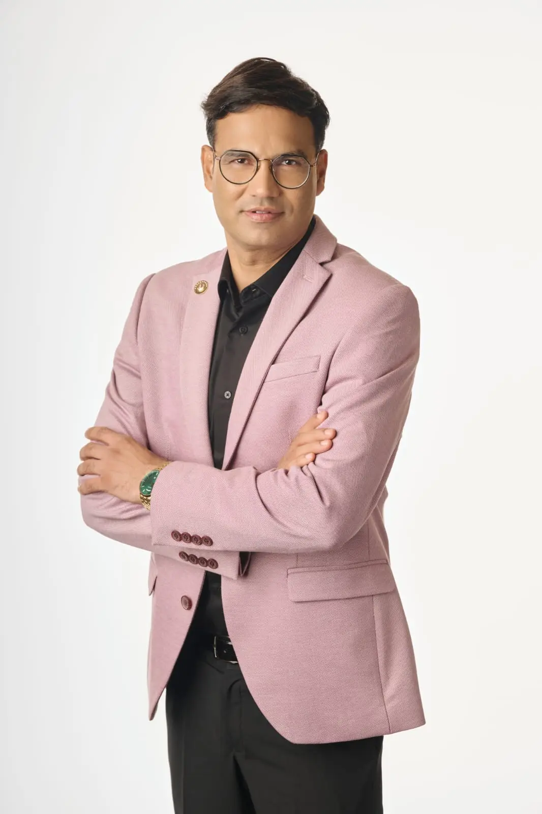 Nitesh Fit Coach coaches transformation