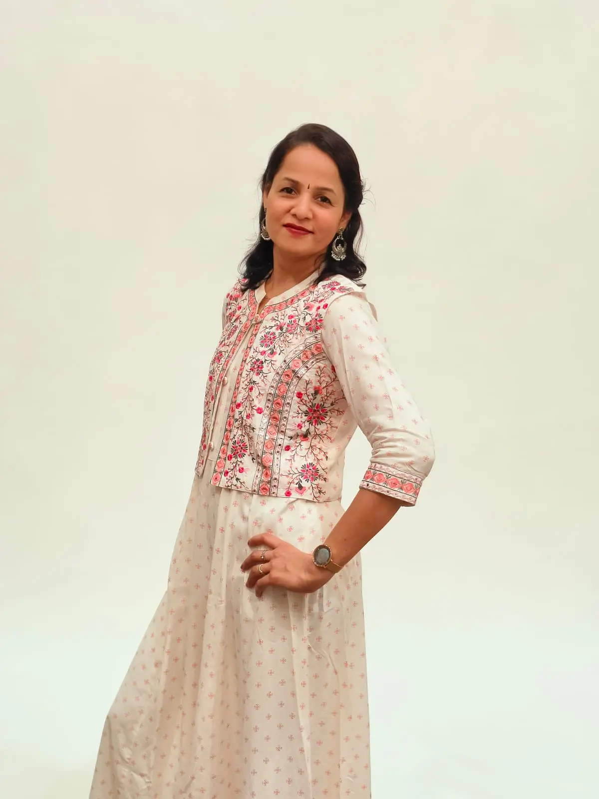 Nitesh Fit Coach coaches transformation